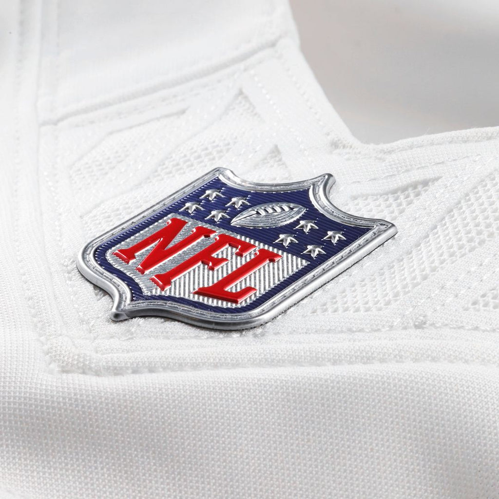 Atlanta Falcons Bijan Robinson Nike Alternate Throwback Vapor F.U.S.E. Stitched Limited Jersey - Black