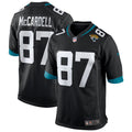 Jacksonville Jaguars Keenan McCardell Nike Retired Player Alternate Game Jersey - Black