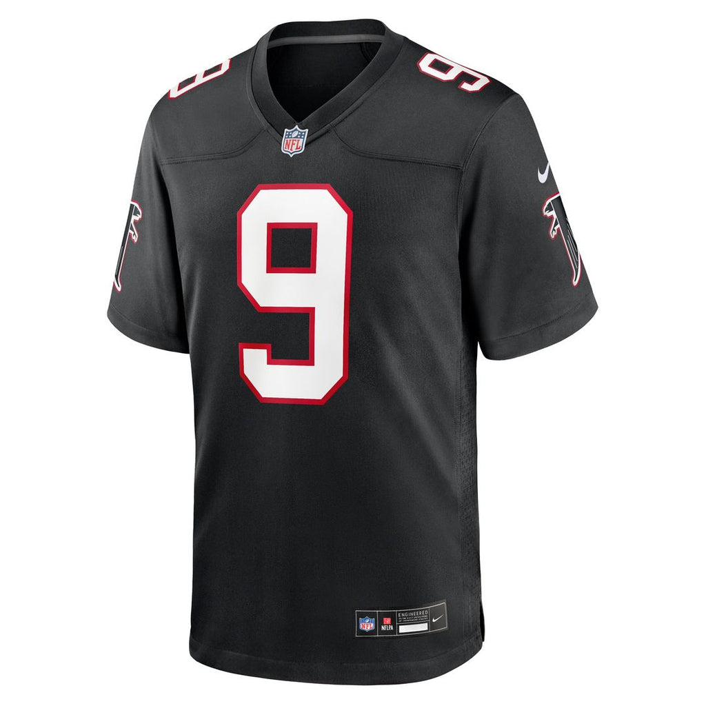 Atlanta Falcons Michael Penix Jr. Nike Game Jersey - White