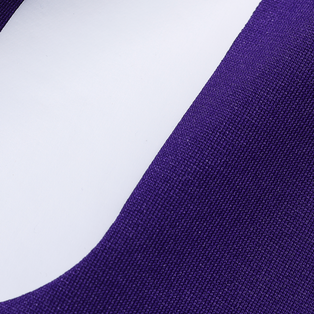 Minnesota Vikings Isaiah Rodgers Nike Team Game Jersey - Purple