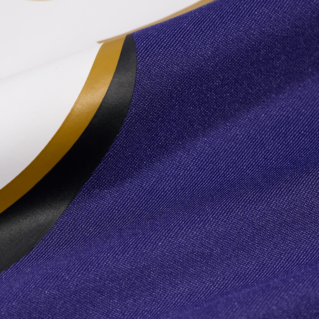 Baltimore Ravens Chidobe Awuzie Nike Team Game Jersey - Purple