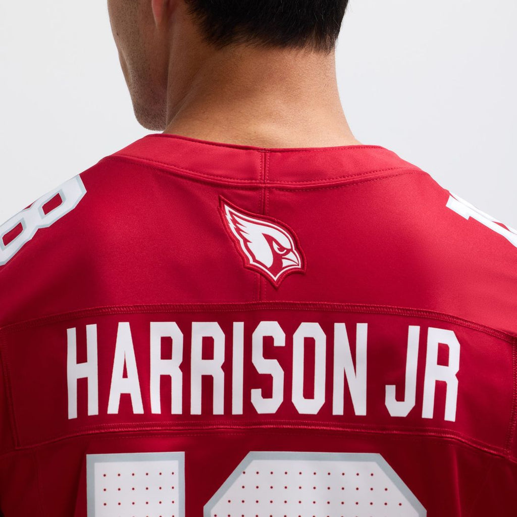 Arizona Cardinals Marvin Harrison Jr. Nike Vapor F.U.S.E. Limited Jersey - Cardinal