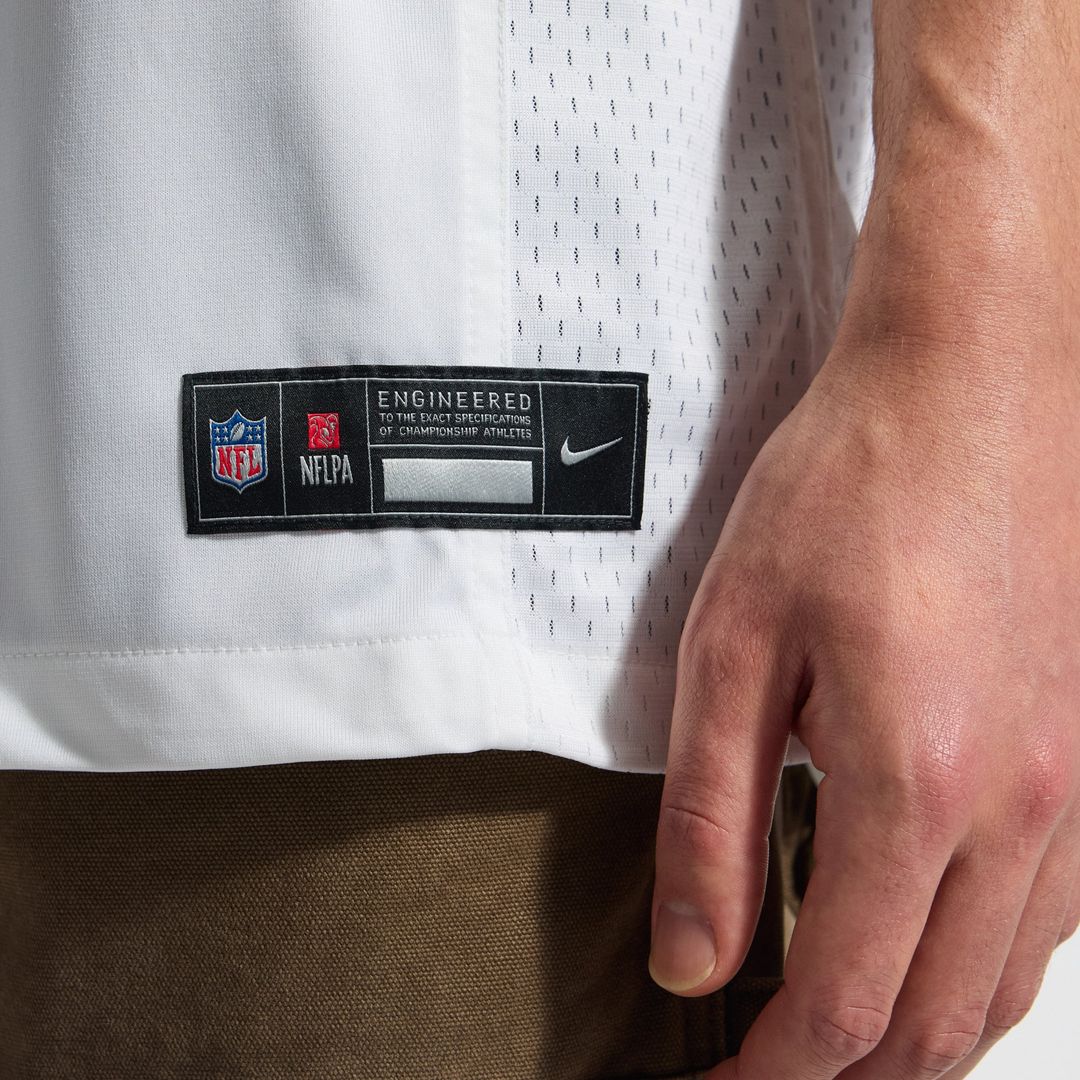Dallas Cowboys CeeDee Lamb Nike Game Jersey - Navy