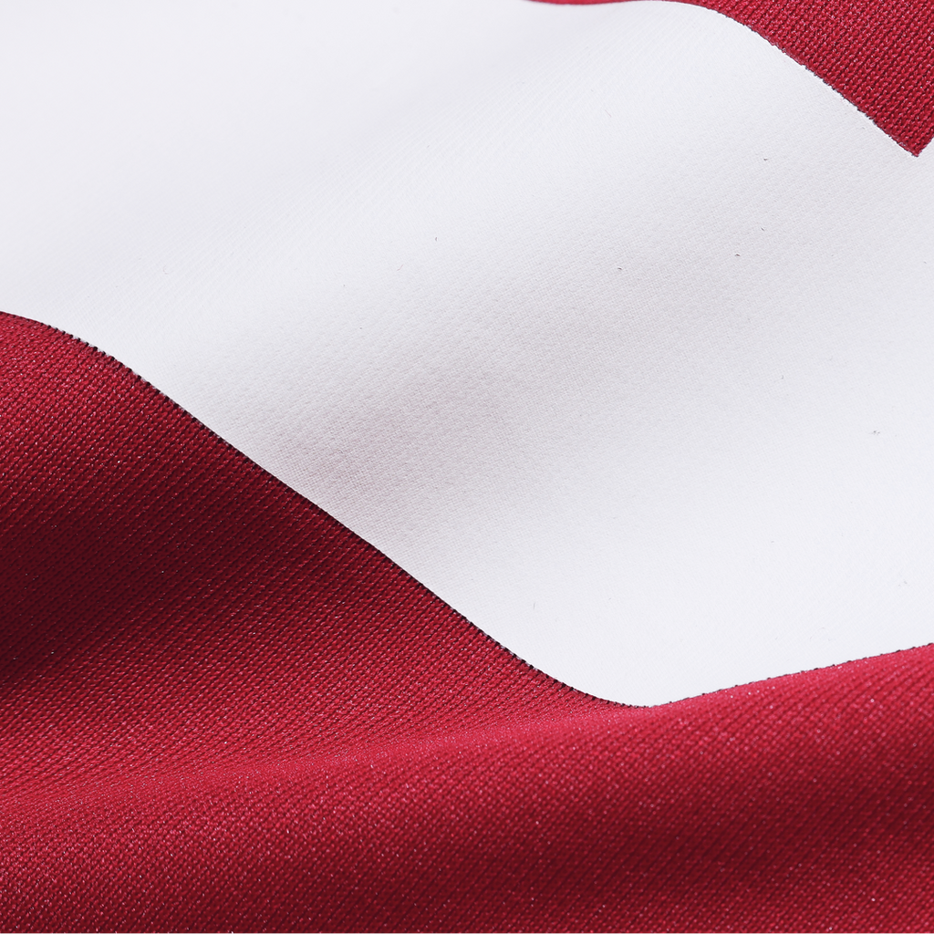 San Francisco 49ers Jon Weeks Nike Team Game Jersey - Scarlet