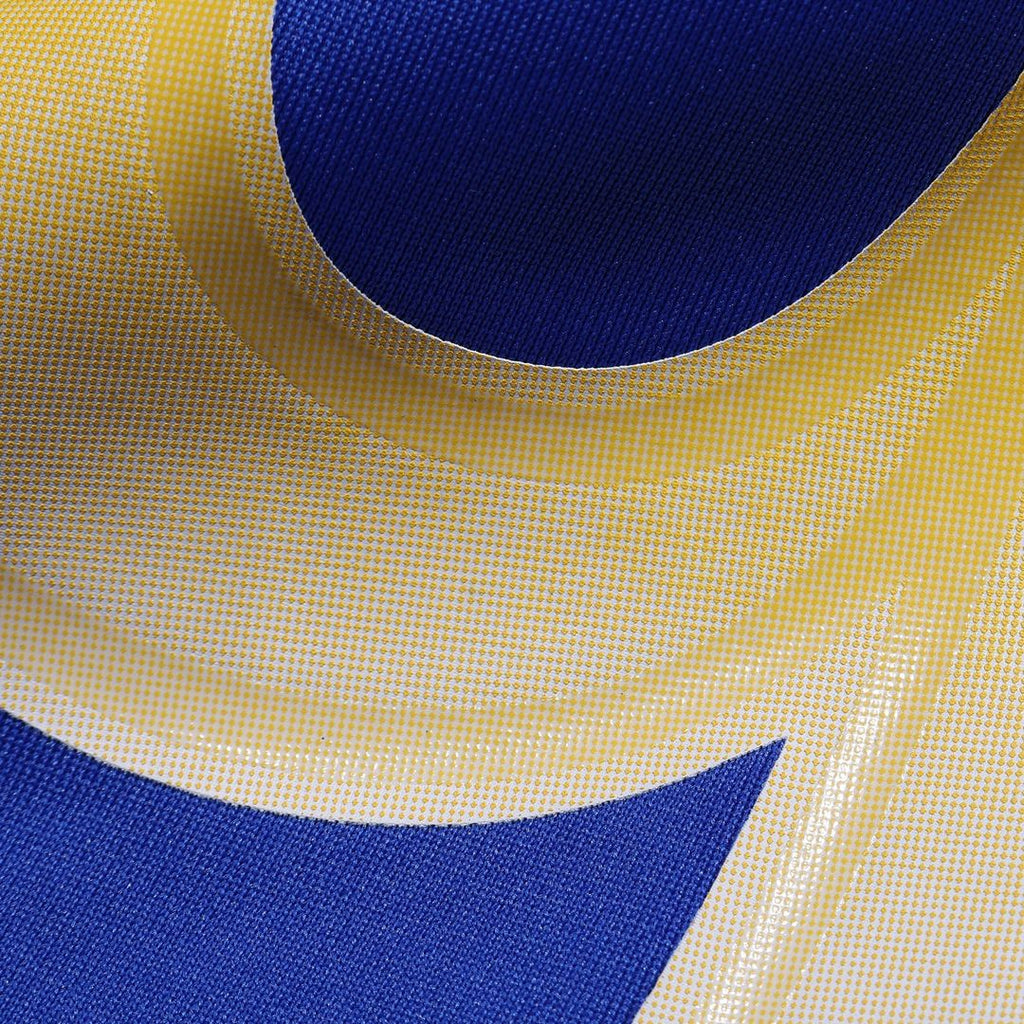 Los Angeles Rams Jerome Bettis Nike Game Retired Player Jersey - Royal