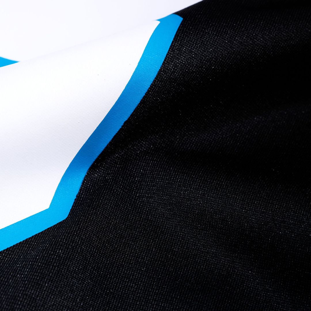 Carolina Panthers Patrick Jones II Nike Team Game Jersey - Black