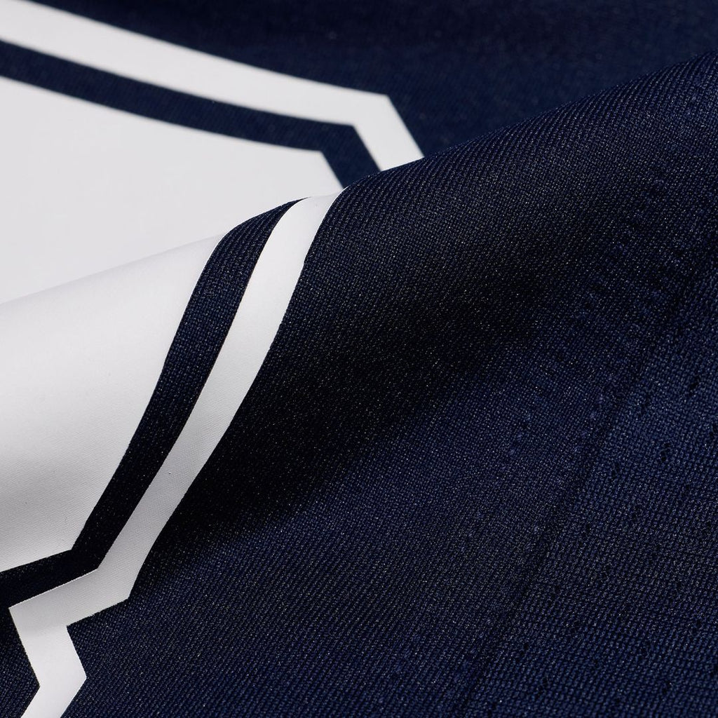 Dallas Cowboys Dak Prescott Nike Game Team Jersey - Navy