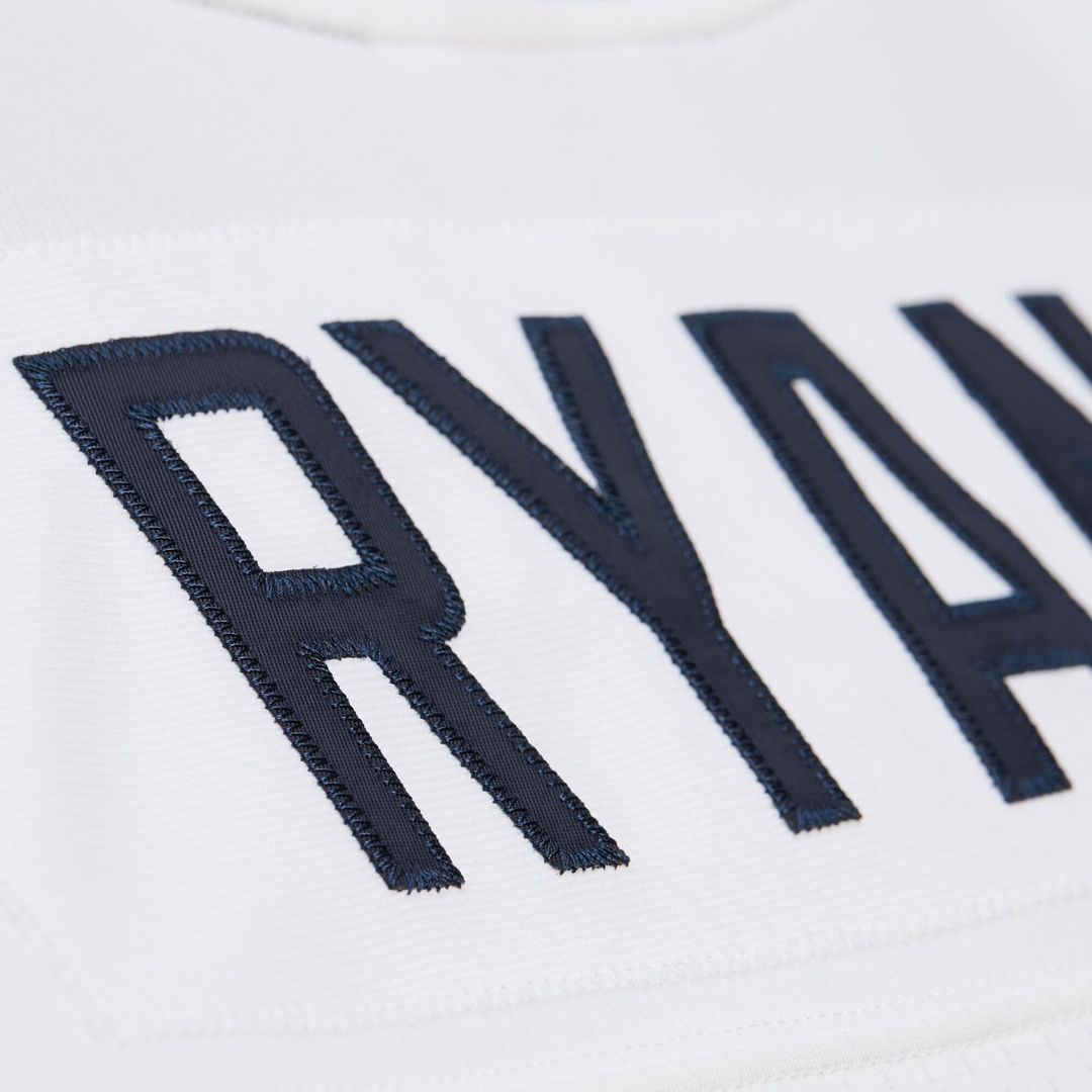 Houston Texans DeMeco Ryans Mitchell & Ness 2006 Legacy Replica Jersey - White
