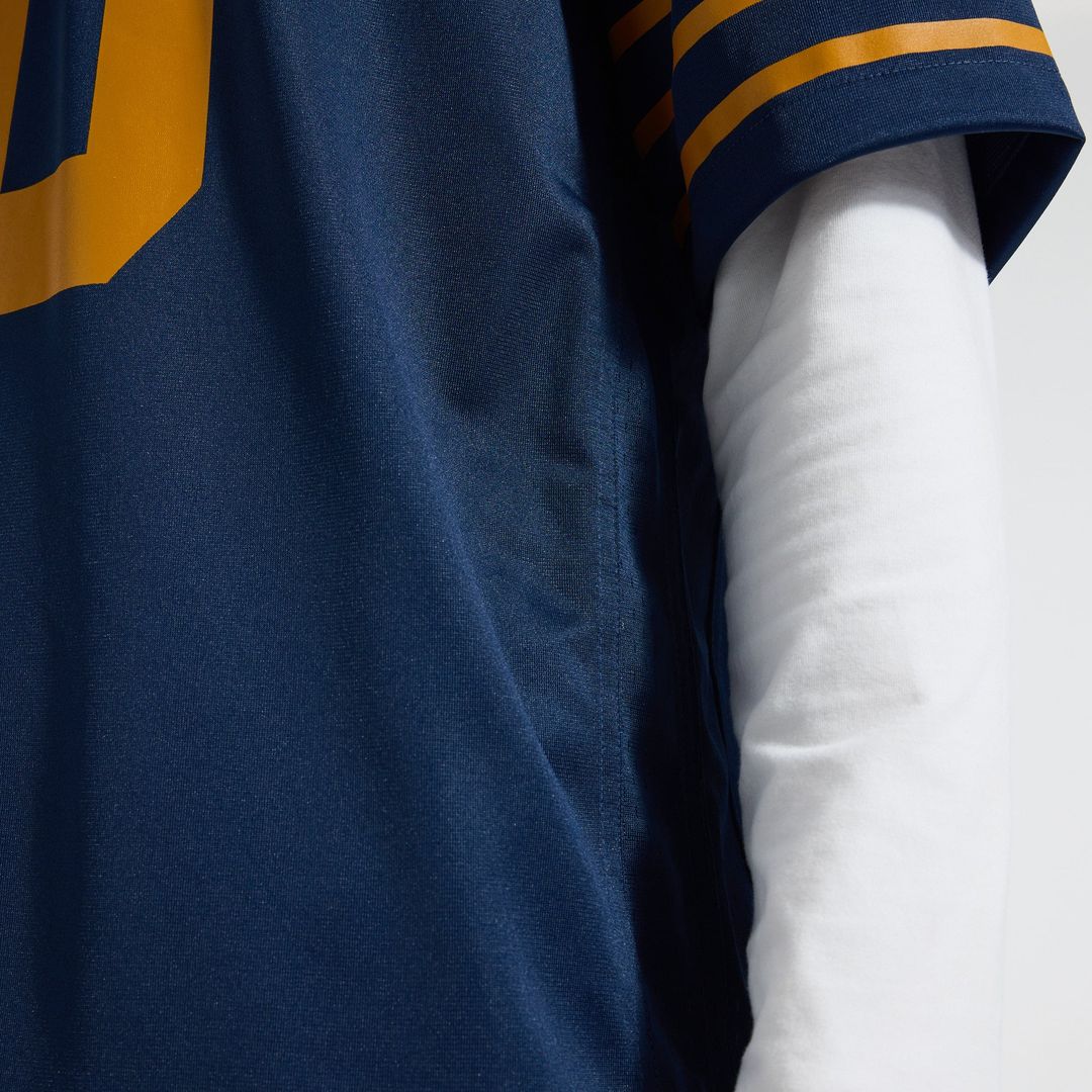 Green Bay Packers Jordan Love Nike The 1923 Classic Game Jersey - Navy