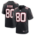 Atlanta Falcons Andre Rison Nike Retired Player Jersey - Black