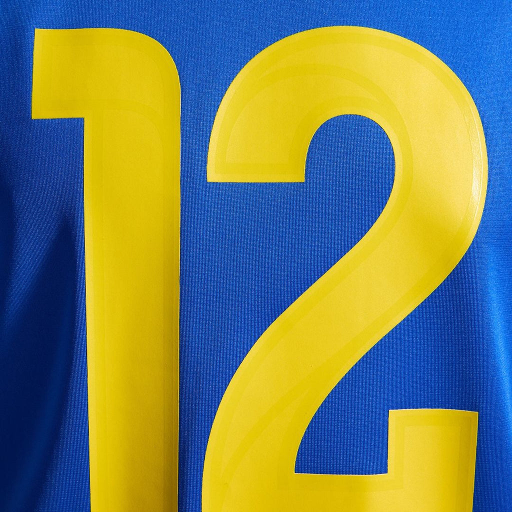 Los Angeles Rams Puka Nacua Nike Game Player Jersey - White