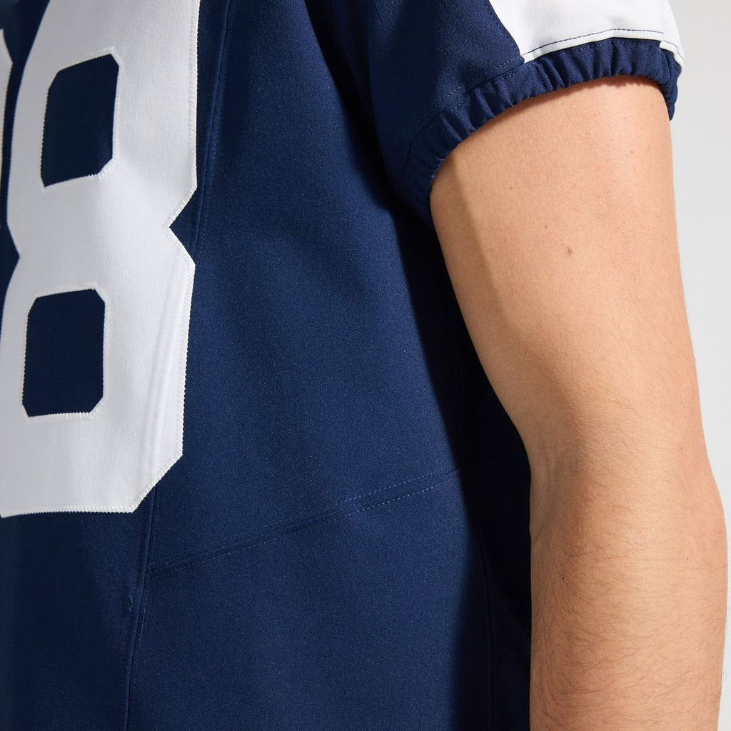 Dallas Cowboys CeeDee Lamb Nike Alternate Vapor F.U.S.E. Elite Jersey - Navy