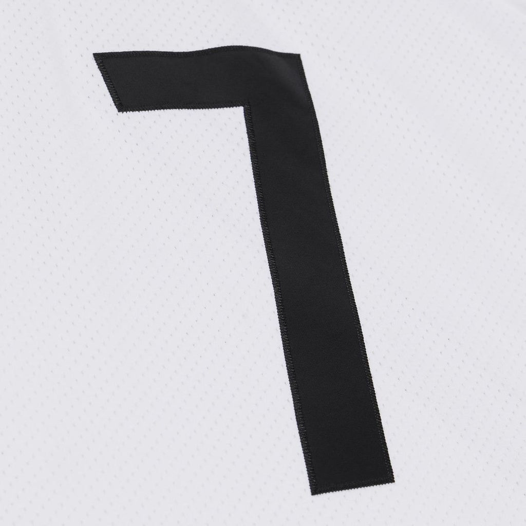 Pittsburgh Steelers Ben Roethlisberger Mitchell & Ness 2005 Authentic Throwback Jersey - White
