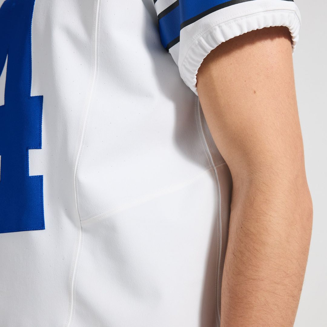 Dallas Cowboys Dak Prescott Nike Vapor F.U.S.E. Elite Jersey - White