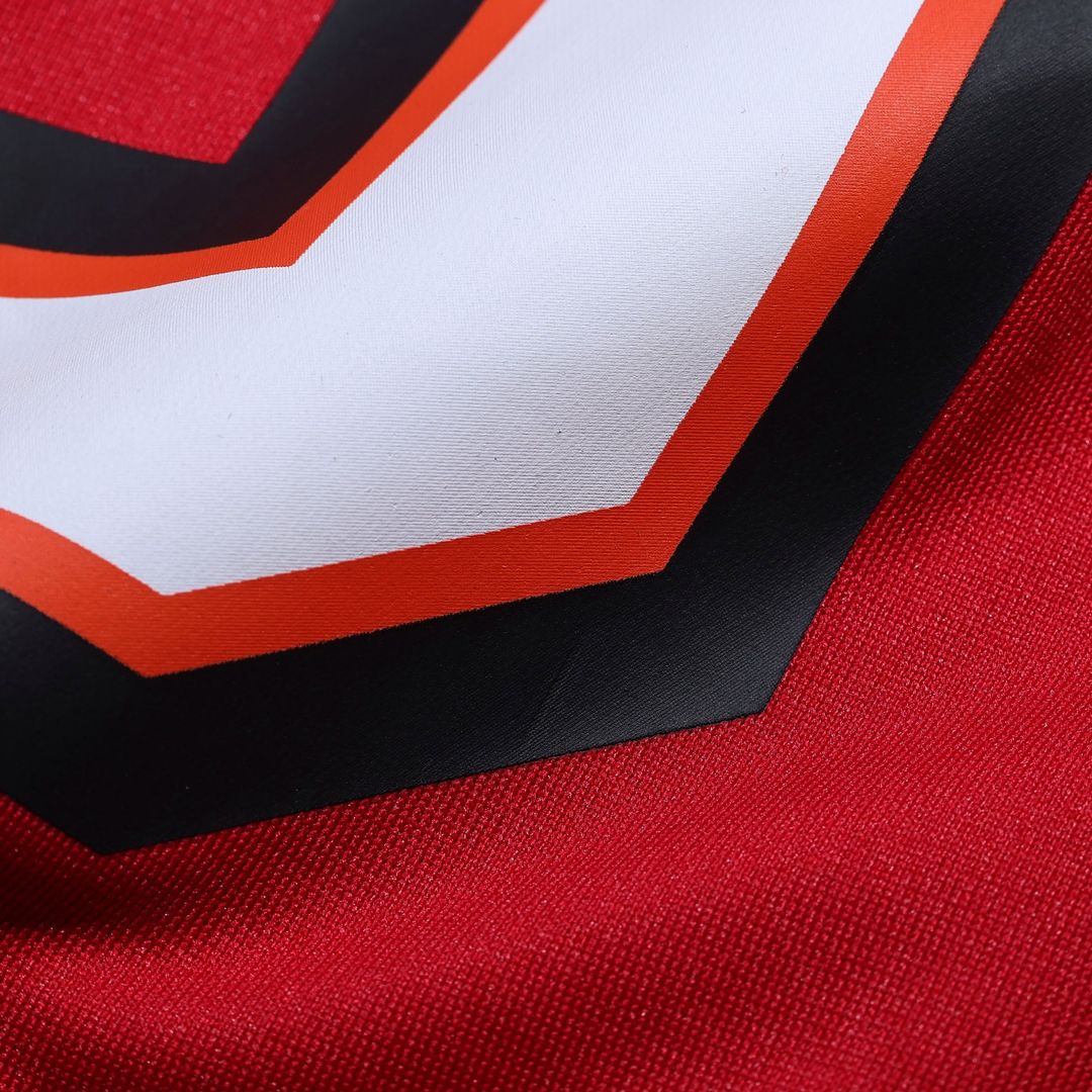 Tampa Bay Buccaneers Vita Vea Nike Game Jersey - White