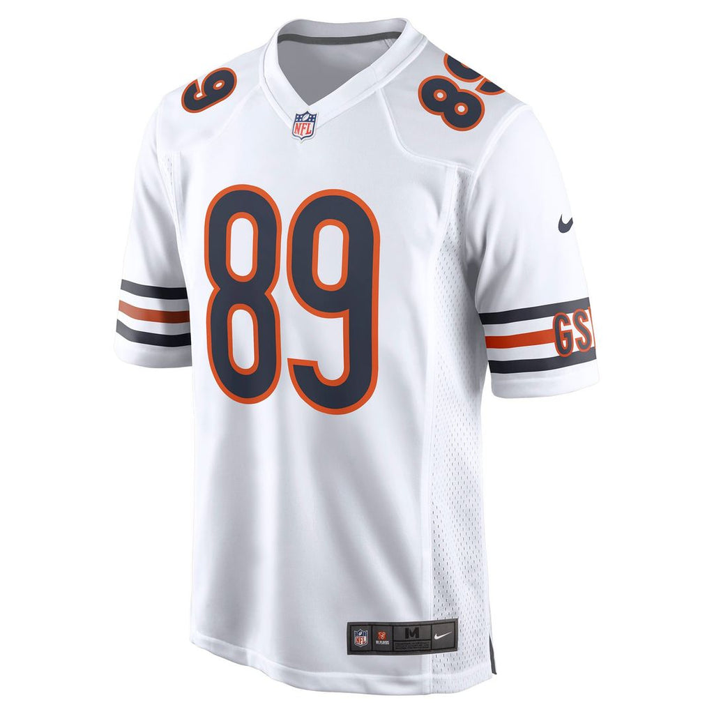 Chicago Bears Mike Ditka Nike Game Retired Player Jersey - Navy