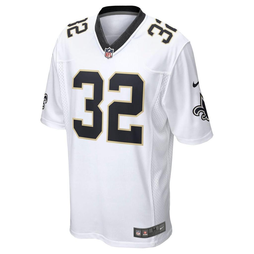 New Orleans Saints Tyrann Mathieu Nike Gameday Golds Alternate Game Player Jersey - Gold