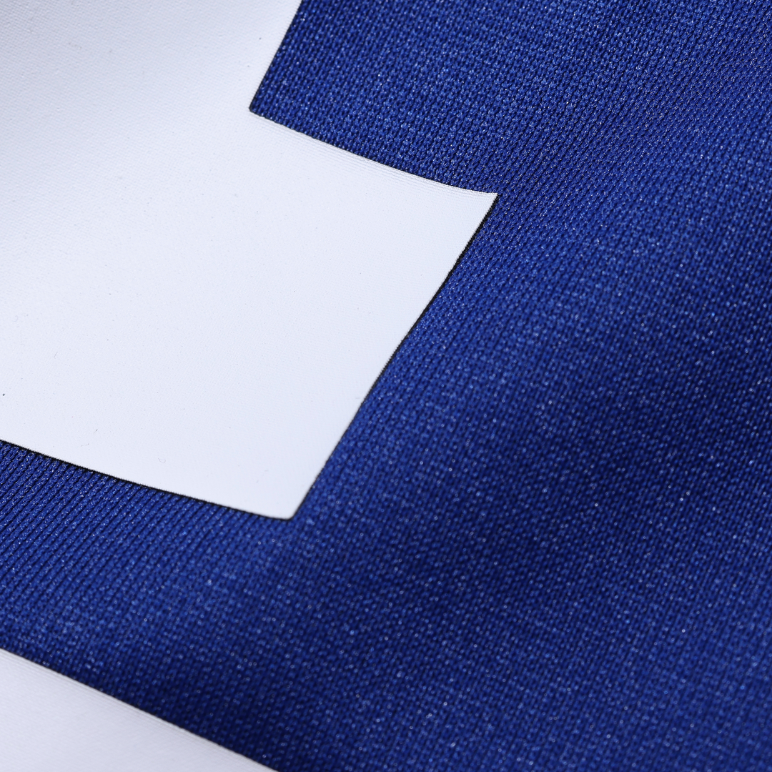 New York Giants Nike Alternate Game Jersey - Red