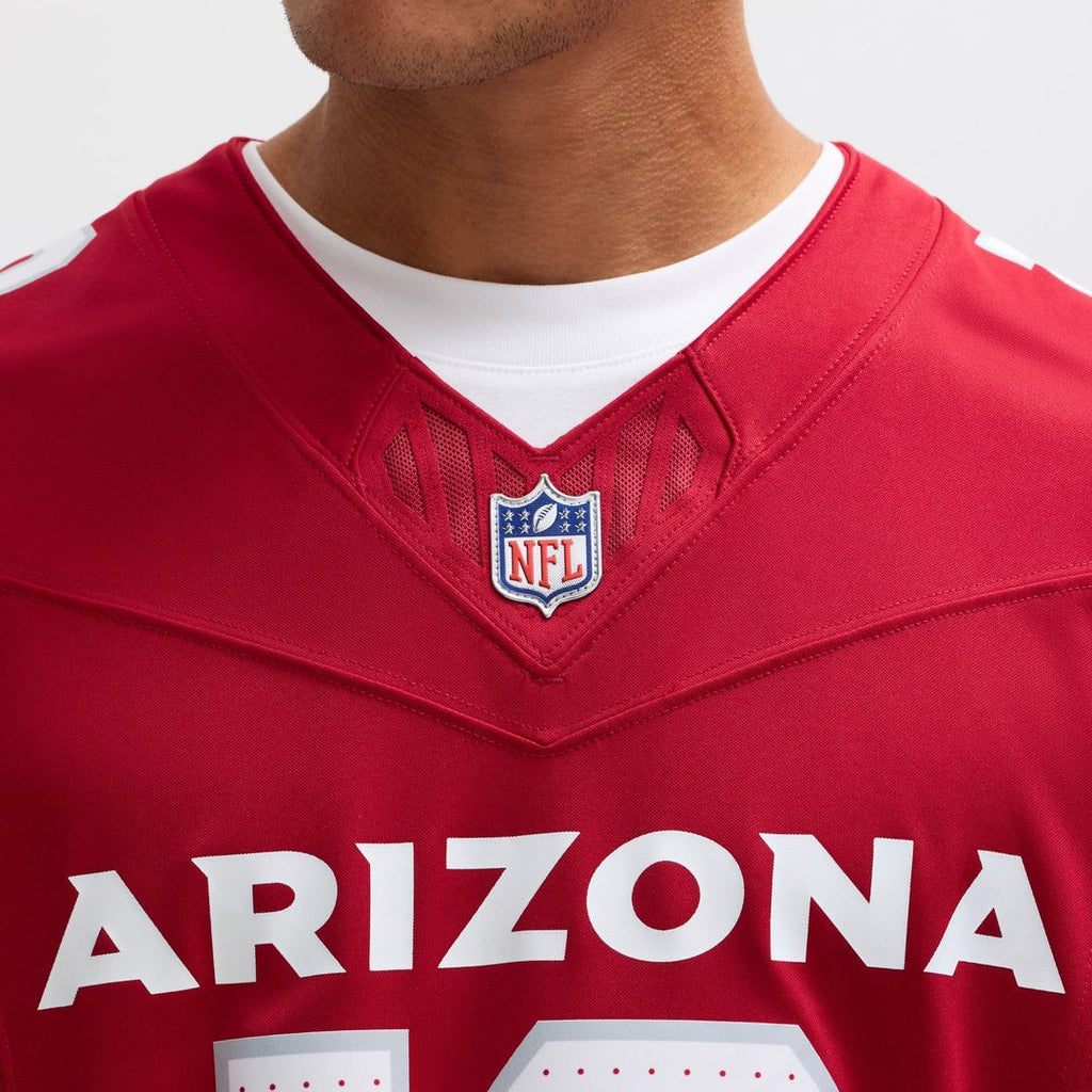 Arizona Cardinals Marvin Harrison Jr. Nike Vapor F.U.S.E. Limited Jersey - Cardinal