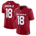 Arizona Cardinals Marvin Harrison Jr. Nike Vapor F.U.S.E. Limited Jersey - Cardinal