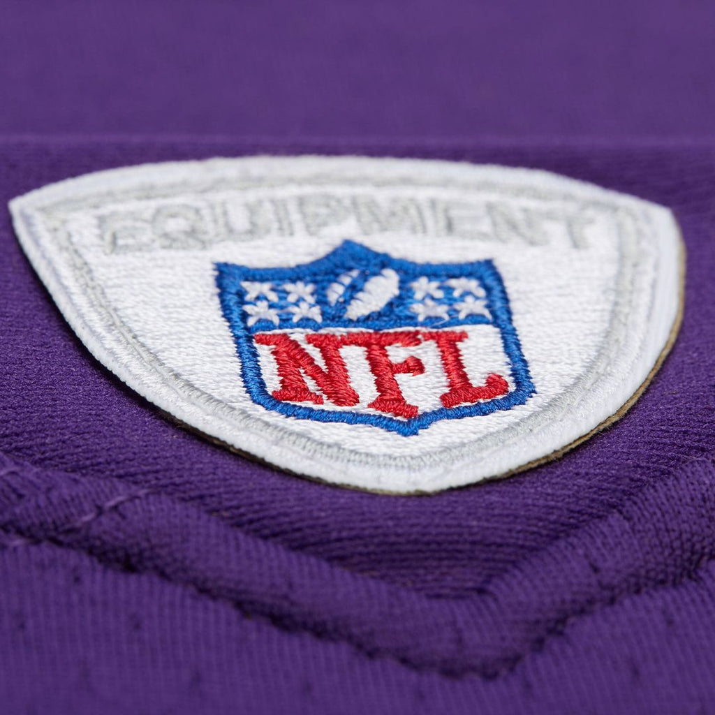 Minnesota Vikings Jared Allen Mitchell & Ness 2011 Legacy Replica Jersey - Purple
