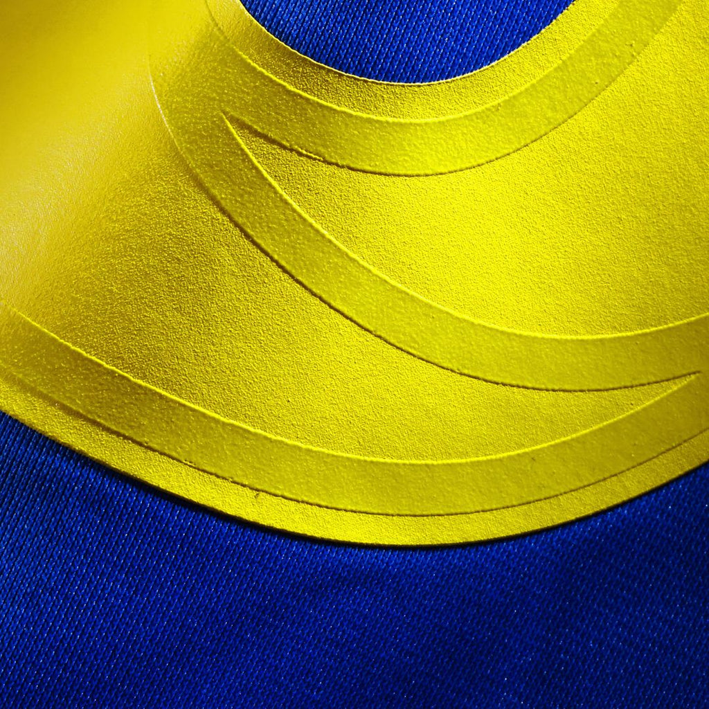 Los Angeles Rams Ty Simpson Nike Team Game Jersey - Royal
