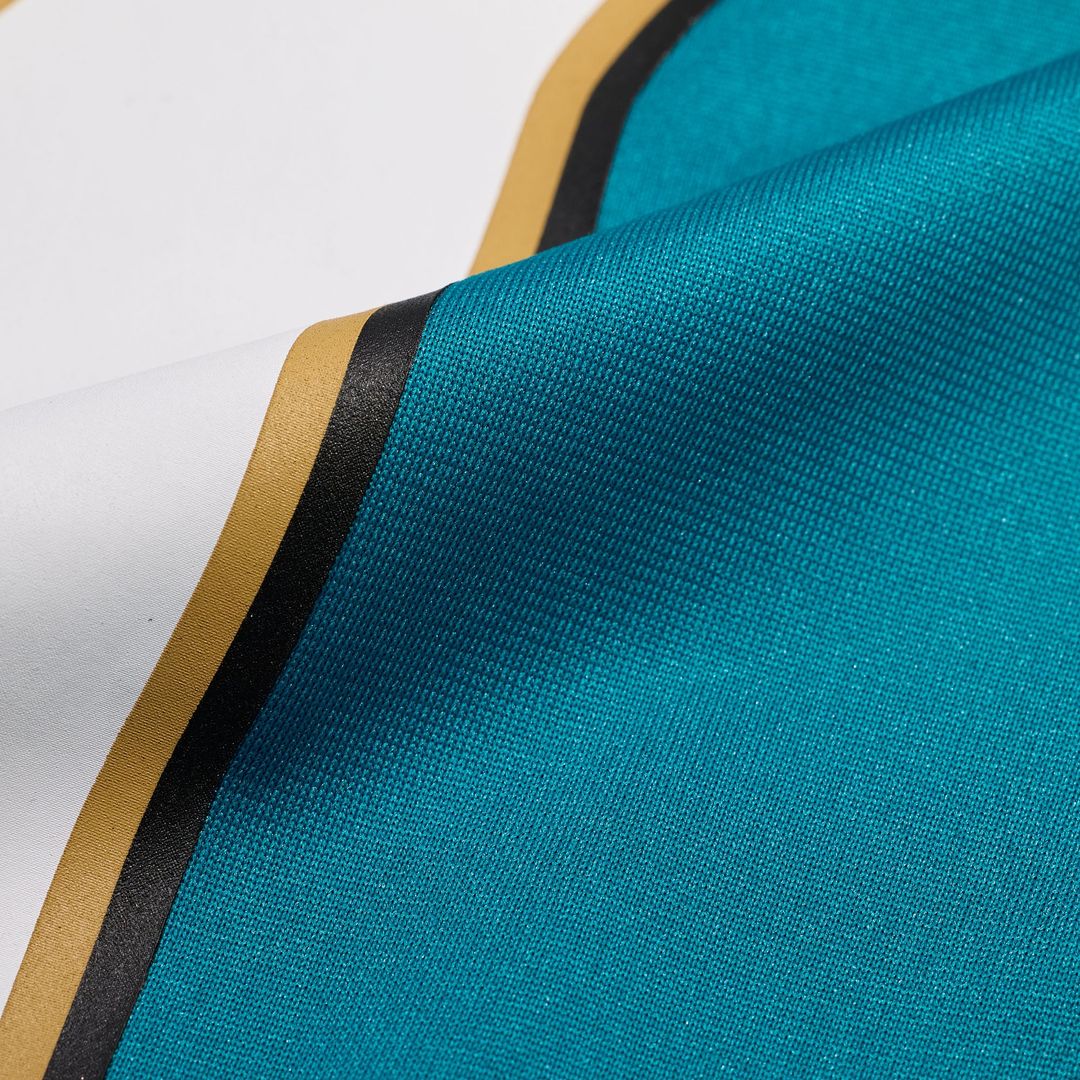 Jacksonville Jaguars Josh Hines-Allen Nike Prowler Throwback Player Game Jersey - Teal