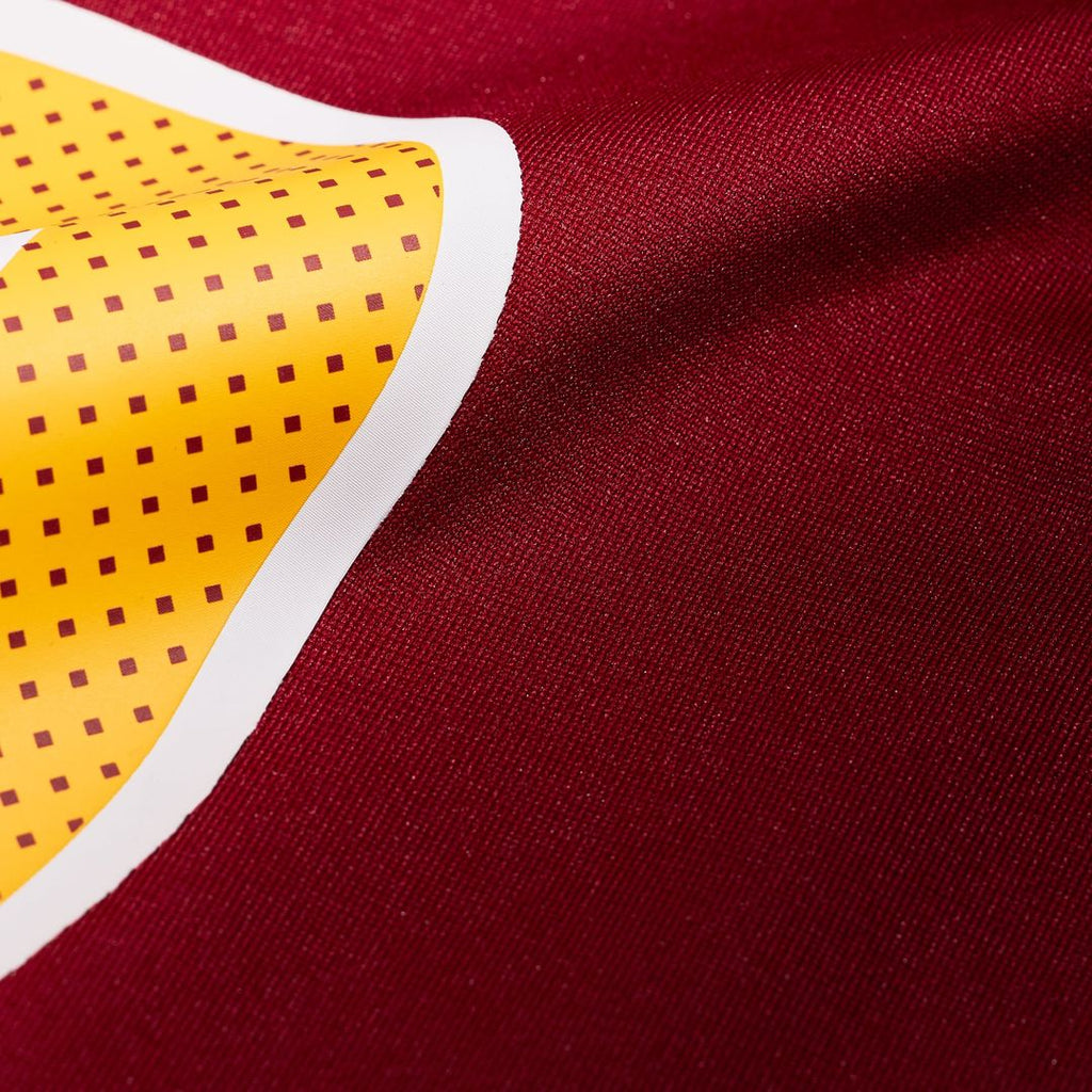 Washington Commanders Tyler Ott Nike Game Jersey - Burgundy