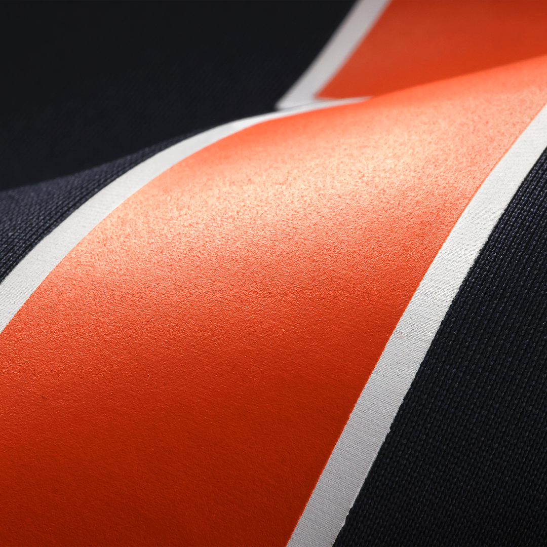 Chicago Bears D'Andre Swift Nike 2026 Rivalries Collection Game Jersey - Navy