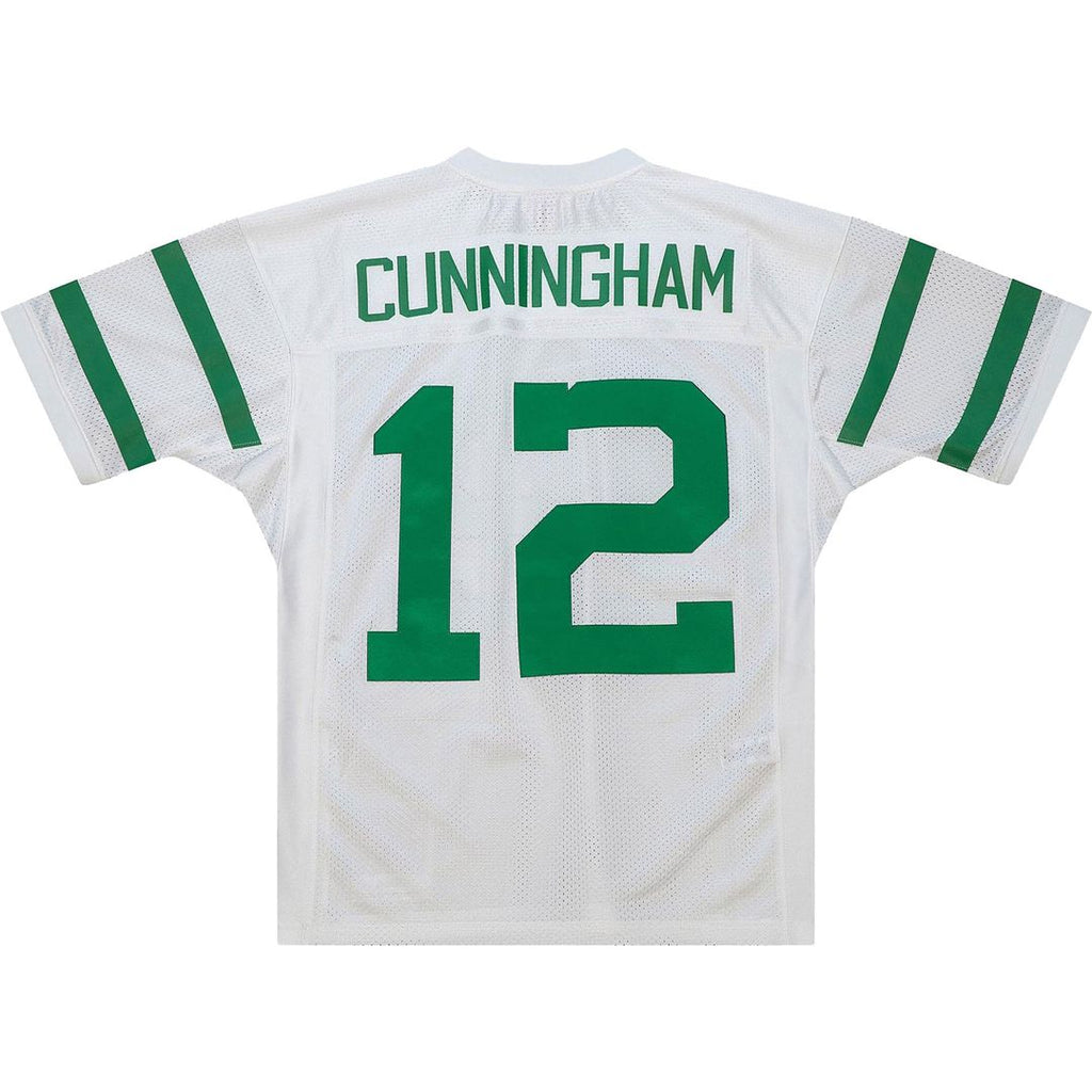 Philadelphia Eagles 1992 Randall Cunningham Mitchell & Ness Authentic Throwback Retired Player Jersey - Green