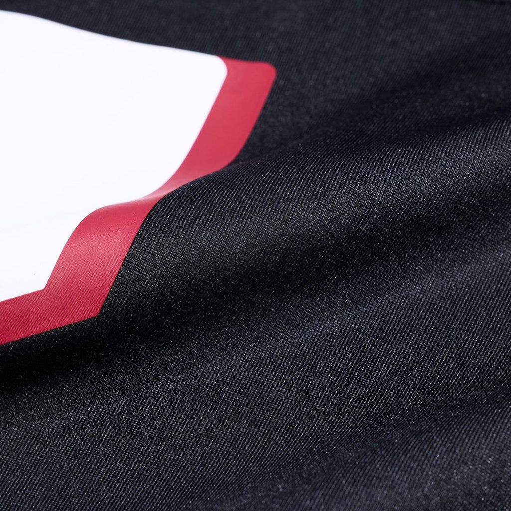 Atlanta Falcons Chris Lindstrom Nike Game Jersey - Black