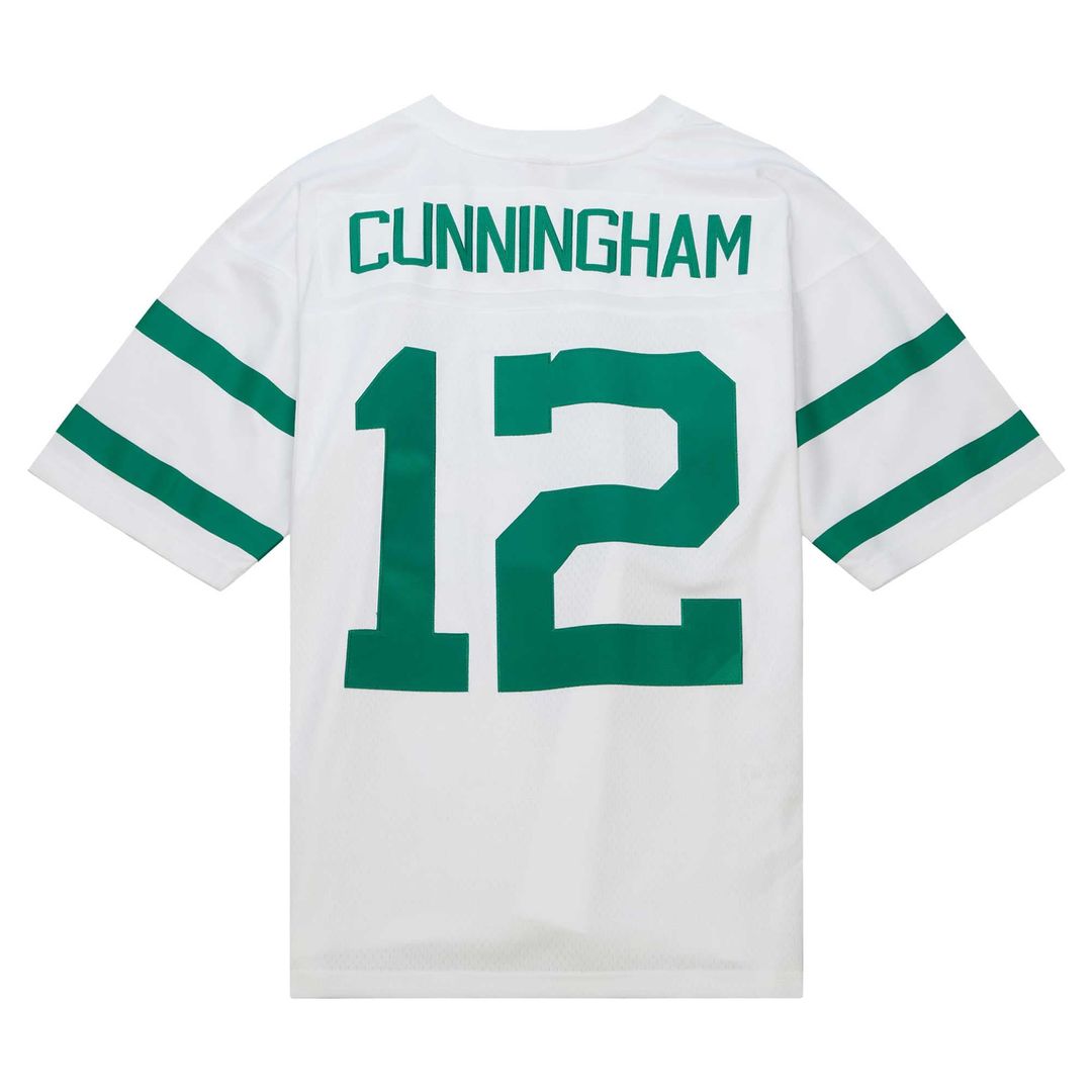 Philadelphia Eagles Randall Cunningham Mitchell & Ness Legacy Replica Jersey - White