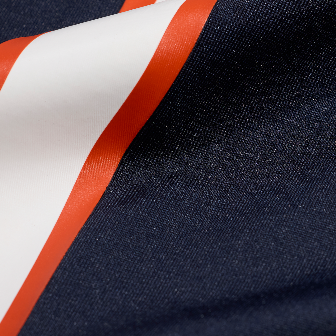 Chicago Bears Grady Jarrett Nike Team Game Jersey - Navy
