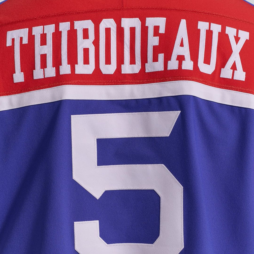 New York Giants Kayvon Thibodeaux Nike Alternate Vapor F.U.S.E. Elite Jersey - Red