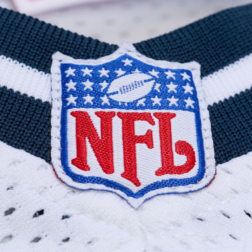 San Francisco 49ers Unisex San Francisco 49ers Joe Montana Mitchell & Ness x Levi's White Legacy Jersey