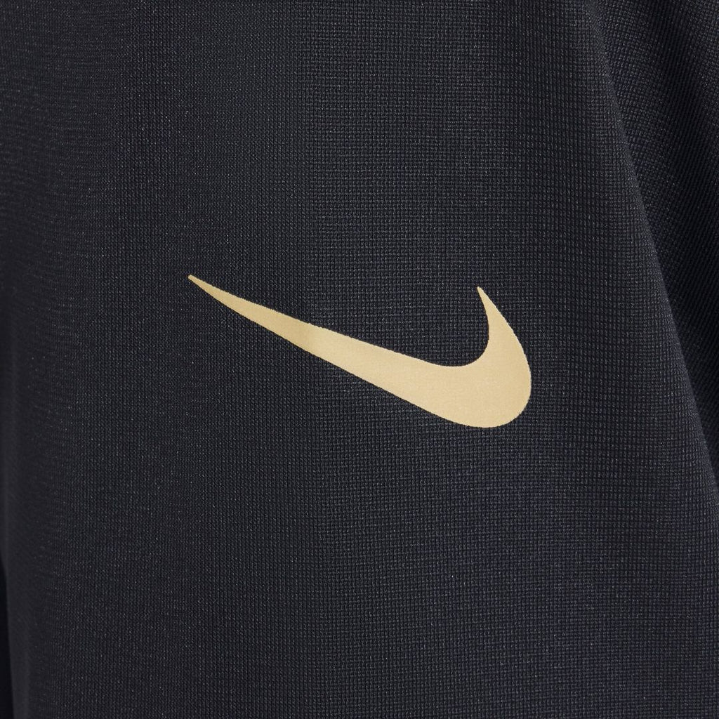 San Francisco 49ers George Kittle Nike Rivalries Collection Game Jersey - Black