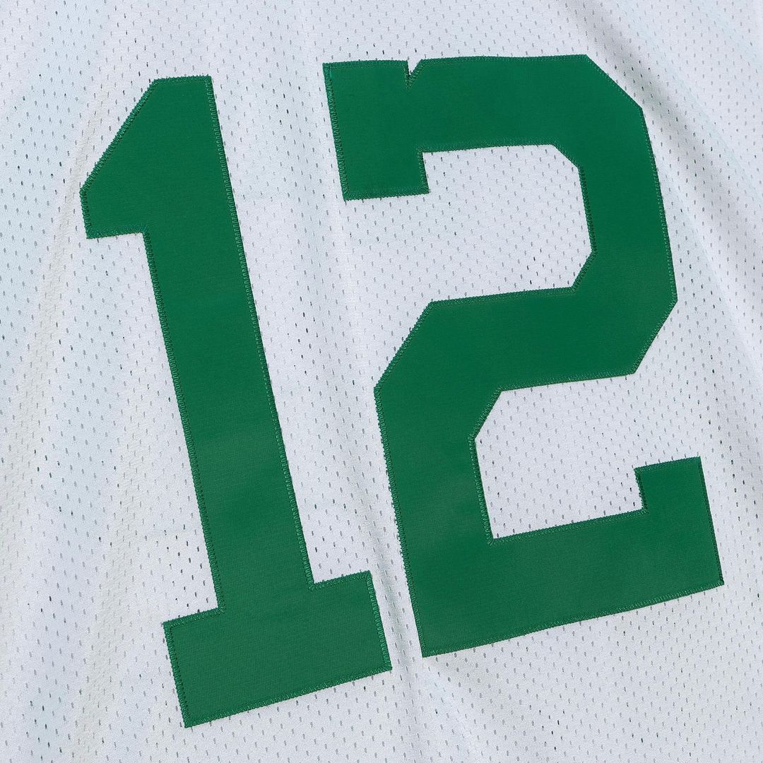 Philadelphia Eagles 1992 Randall Cunningham Mitchell & Ness Authentic Throwback Retired Player Jersey - Green