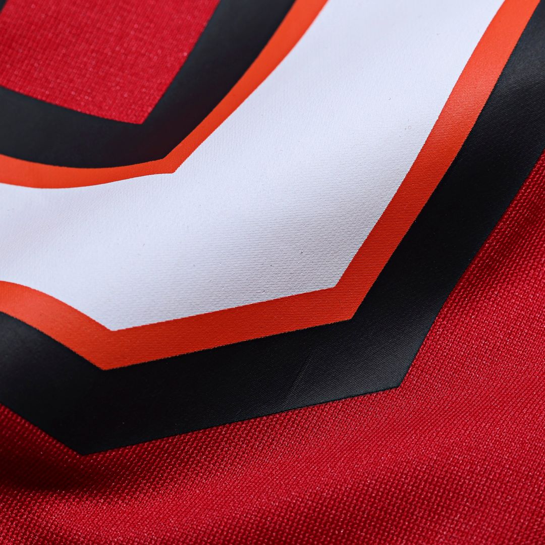Tampa Bay Buccaneers Derrick Brooks Nike Retired Player Game Jersey - Red