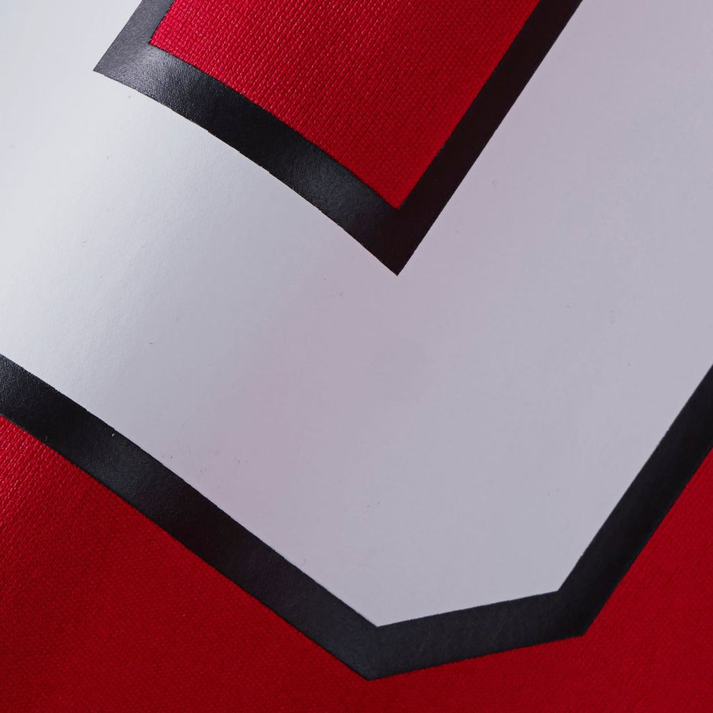 Atlanta Falcons Kyle Pitts Sr. Nike Game Jersey - Red