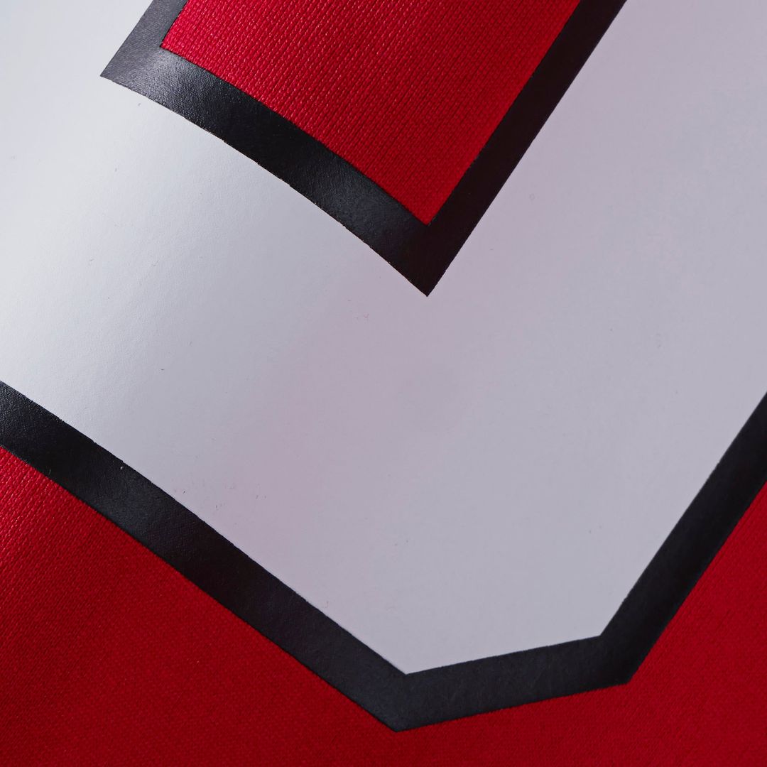 Atlanta Falcons Kyle Pitts Sr. Nike Game Jersey - Red