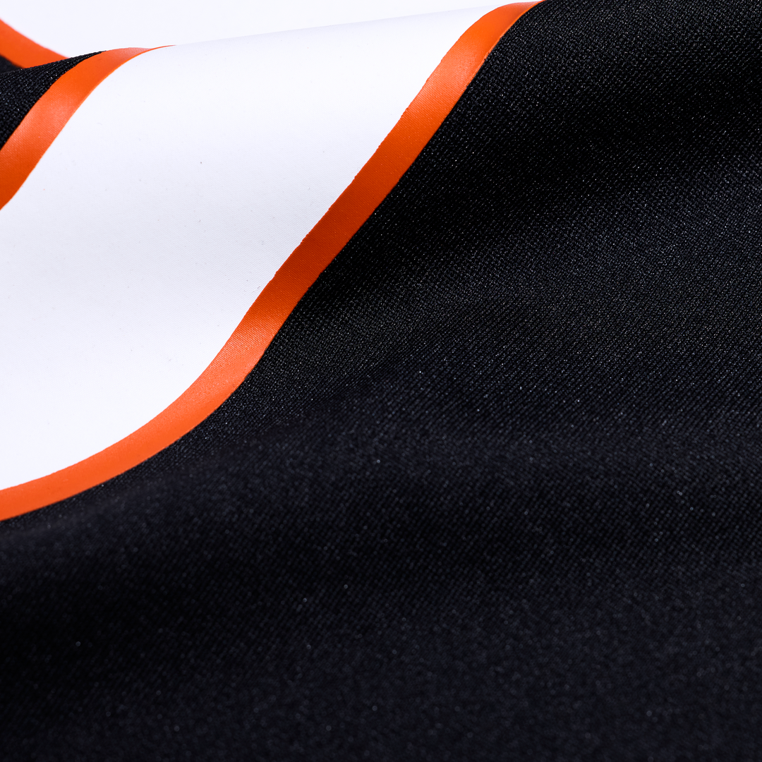 Cincinnati Bengals Evan McPherson Nike Game Jersey - Black