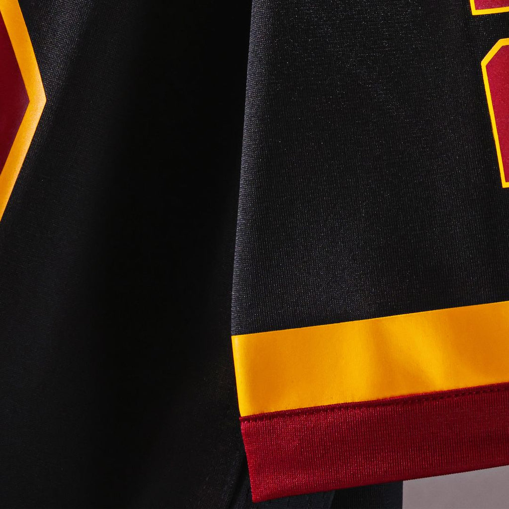 Washington Commanders Sean Taylor Nike Hail Raiser Alternate Retired Player Game Jersey - Black