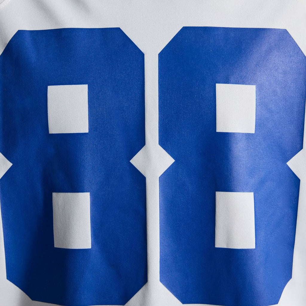 Dallas Cowboys CeeDee Lamb Nike Game Jersey - Navy