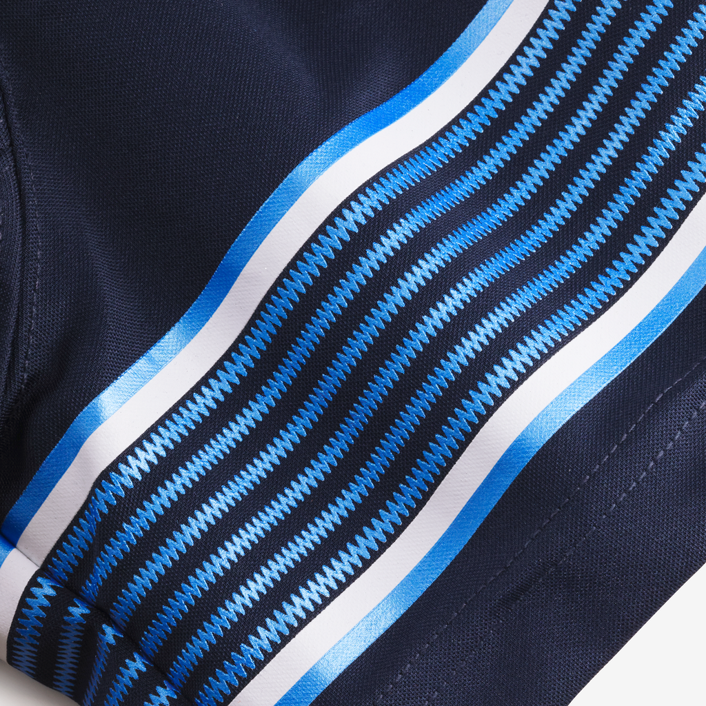 Tennessee Titans Jeffery Simmons Nike 2026 Rivalries Collection Stitched Limited Jersey - Navy