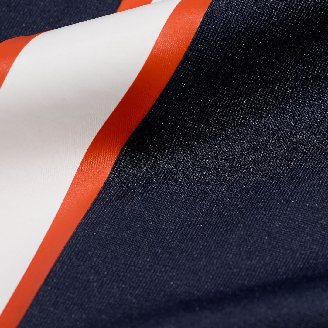 Chicago Bears Caleb Williams Nike Alternate Player Game Jersey - Orange