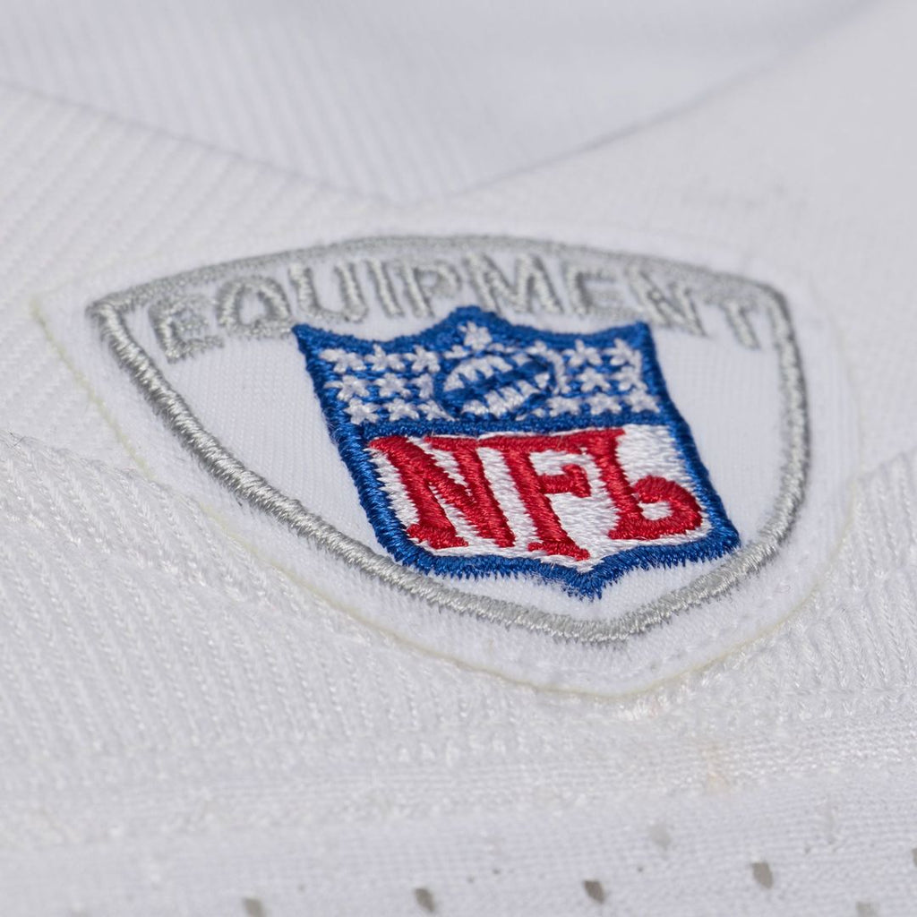 Arizona Cardinals Larry Fitzgerald Mitchell & Ness 2004 Authentic Throwback Jersey - White