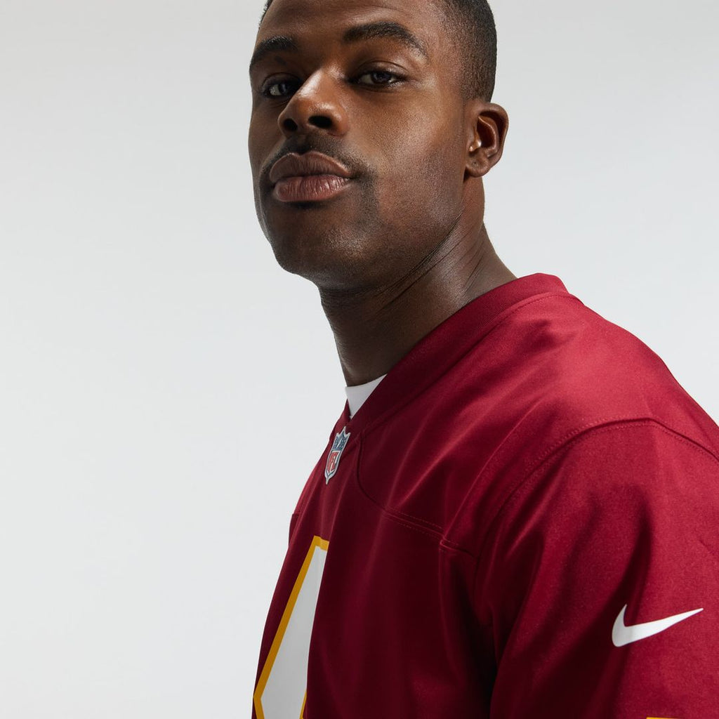 Washington Commanders Frankie Luvu Nike Game Jersey - Burgundy