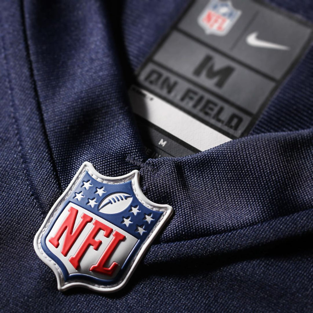 Los Angeles Chargers San Diego Chargers Lance Alworth Nike Gridiron Classics Retired Player Game Jersey - Navy