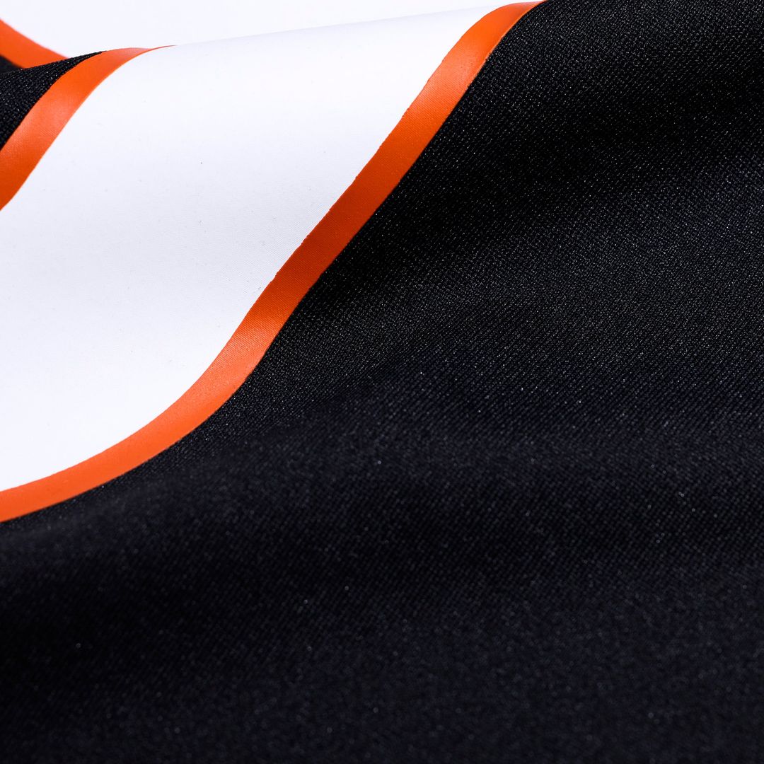 Cincinnati Bengals Kyle Dugger Nike Team Game Jersey - Black