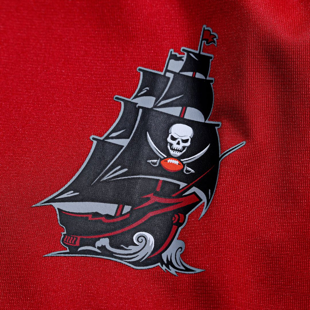 Tampa Bay Buccaneers Antoine Winfield Jr. Nike Game Jersey - Red